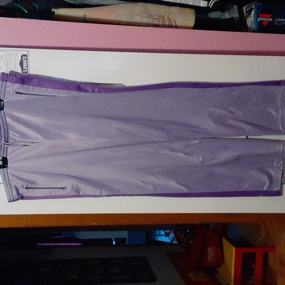 Vintage Puma pants - Picture 2 of 8